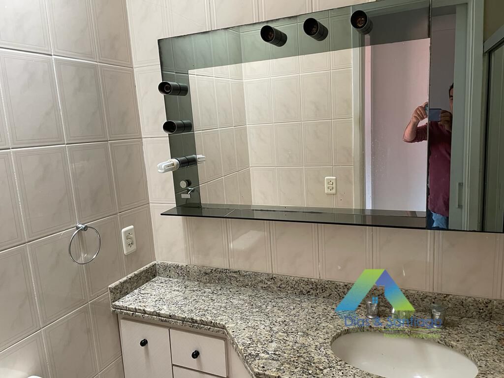 Sobrado, 3 quartos, 120 m² - Foto 19