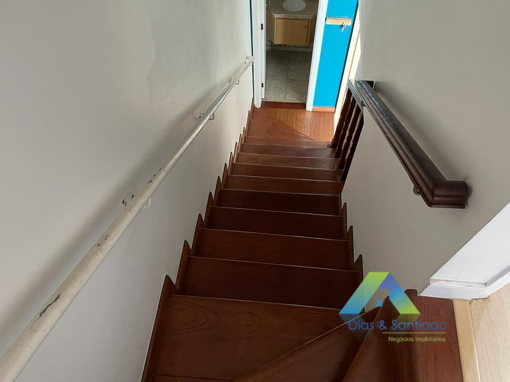 Sobrado, 3 quartos, 120 m² - Foto 9