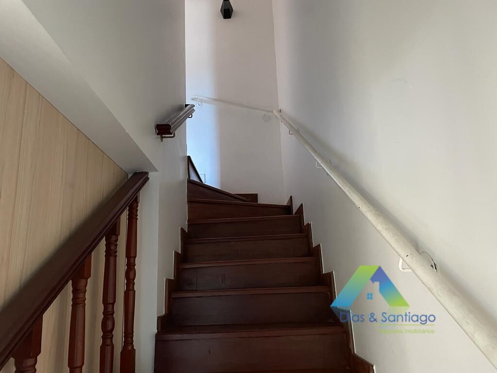 Sobrado, 3 quartos, 120 m² - Foto 8