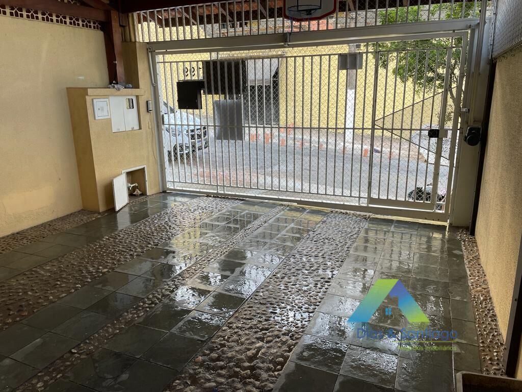 Sobrado, 3 quartos, 120 m² - Foto 30