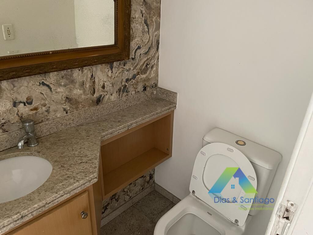 Sobrado, 3 quartos, 120 m² - Foto 14
