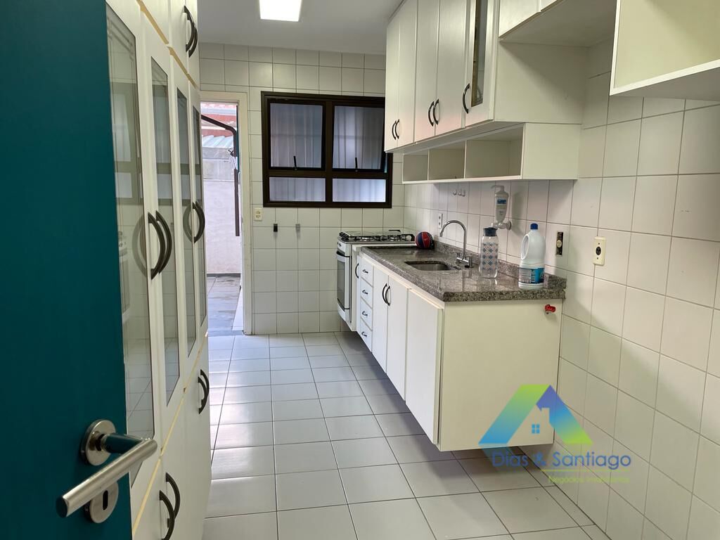 Sobrado, 3 quartos, 120 m² - Foto 12