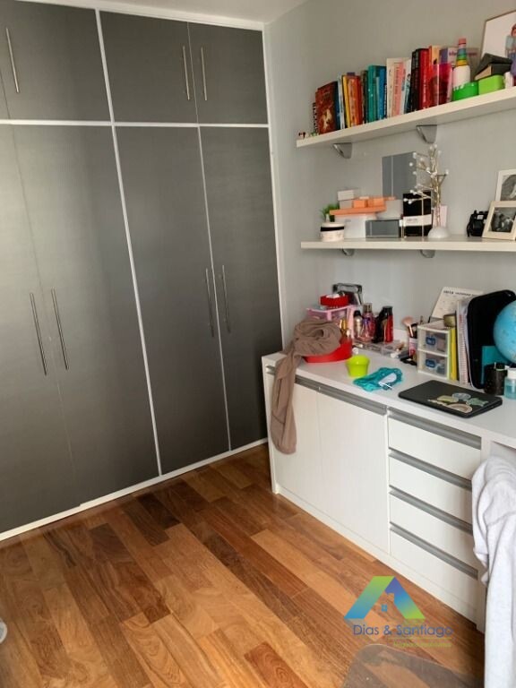 Apartamento à venda com 3 quartos, 150m² - Foto 7