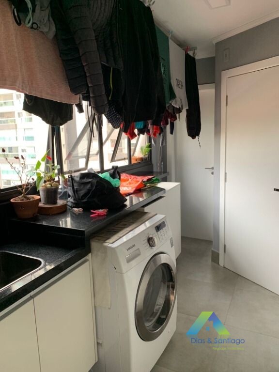 Apartamento à venda com 3 quartos, 150m² - Foto 13