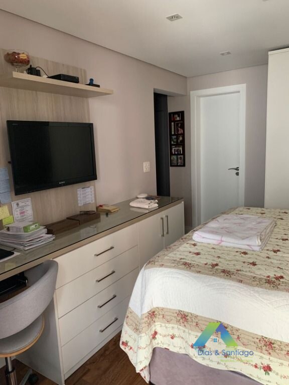 Apartamento à venda com 3 quartos, 150m² - Foto 6