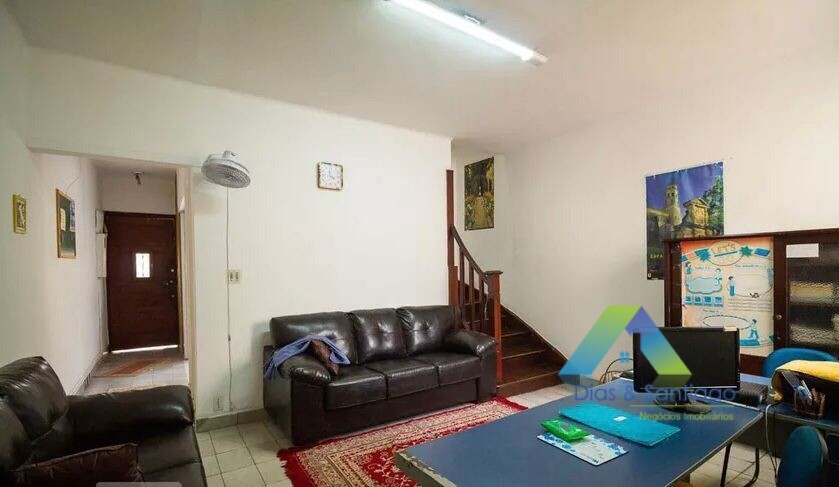 Sobrado à venda com 3 quartos, 130m² - Foto 11