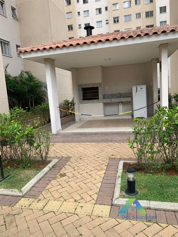 Apartamento à venda com 2 quartos, 41m² - Foto 27