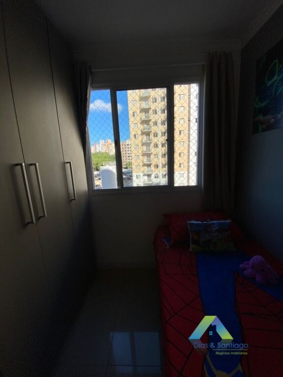 Apartamento à venda com 2 quartos, 41m² - Foto 20