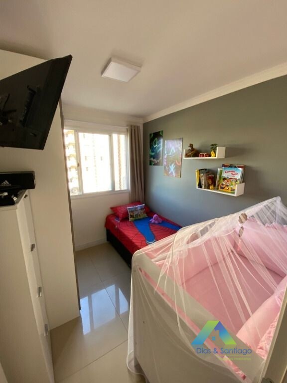 Apartamento à venda com 2 quartos, 41m² - Foto 17