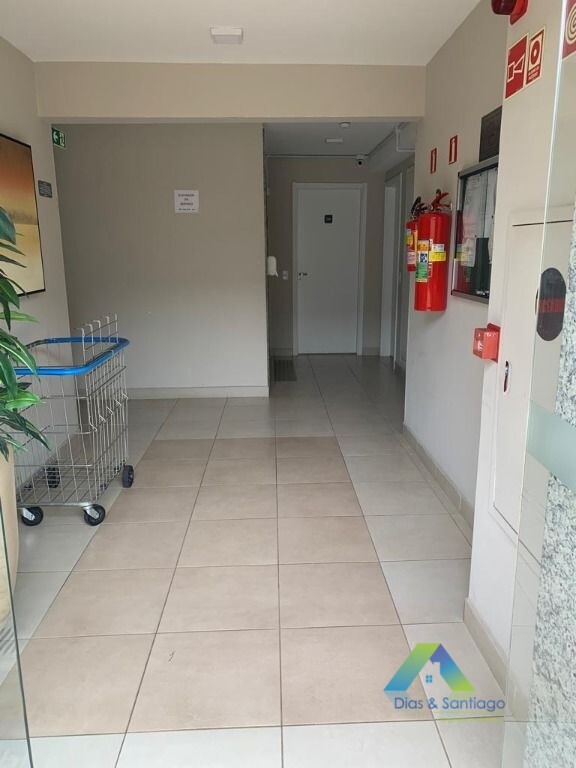 Apartamento à venda com 2 quartos, 41m² - Foto 28