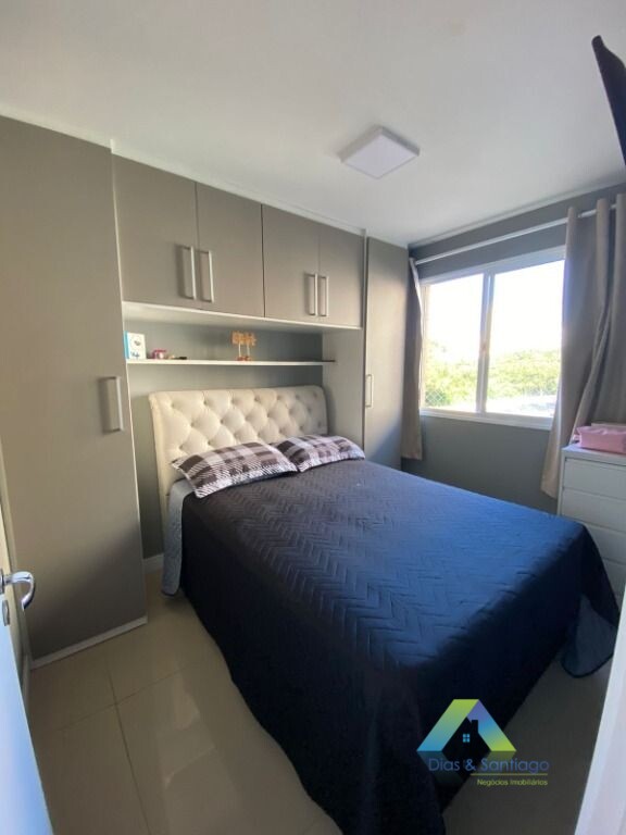 Apartamento à venda com 2 quartos, 41m² - Foto 12