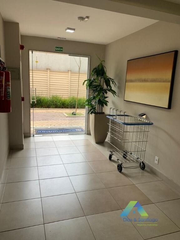 Apartamento à venda com 2 quartos, 41m² - Foto 35