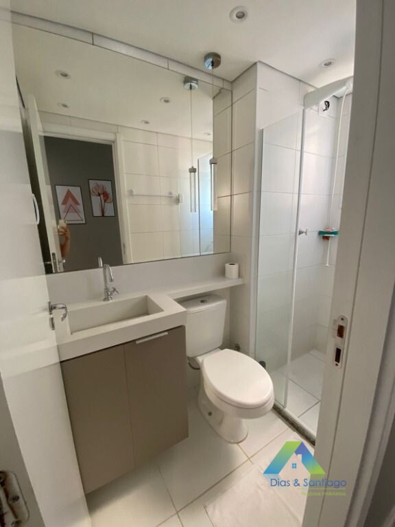 Apartamento à venda com 2 quartos, 41m² - Foto 21