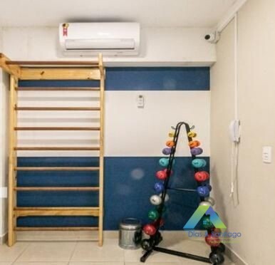 Apartamento à venda com 2 quartos, 41m² - Foto 24