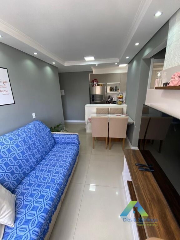 Apartamento à venda com 2 quartos, 41m² - Foto 6