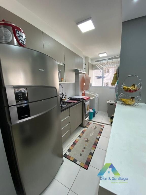 Apartamento à venda com 2 quartos, 41m² - Foto 11