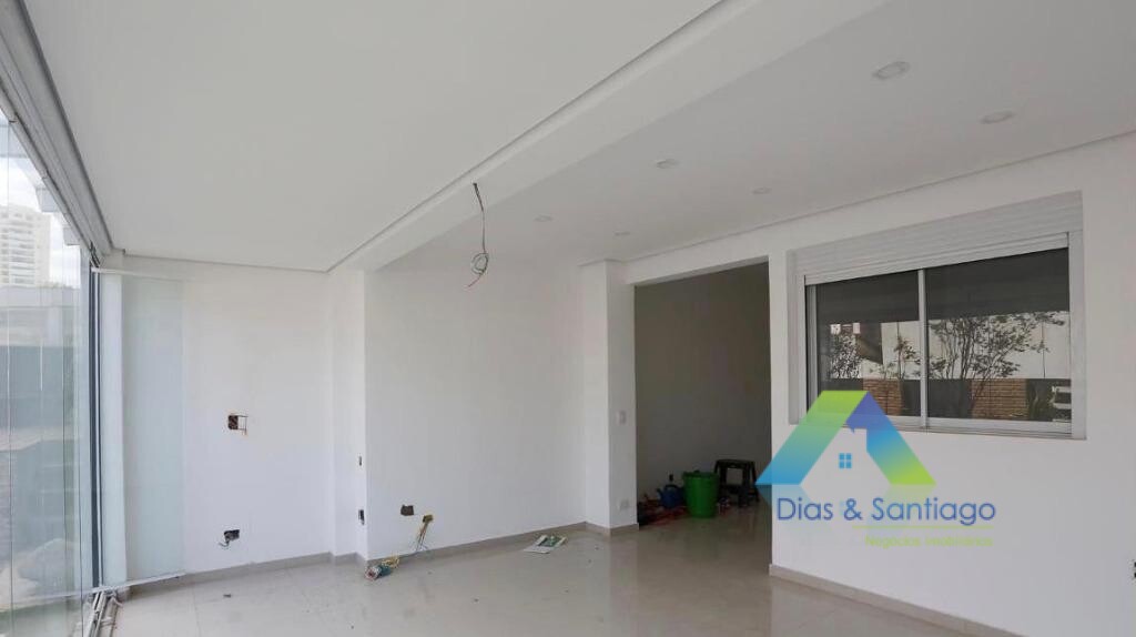 Apartamento à venda com 2 quartos, 182m² - Foto 9