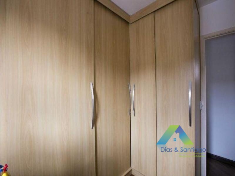 Apartamento à venda com 3 quartos, 57m² - Foto 2