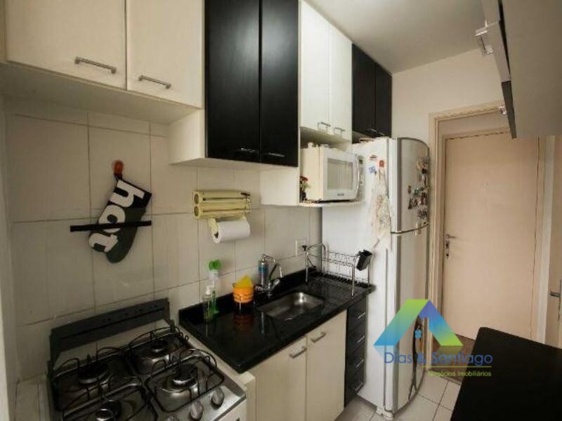 Apartamento à venda com 3 quartos, 57m² - Foto 5