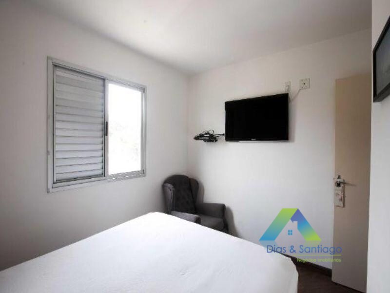 Apartamento à venda com 3 quartos, 57m² - Foto 4