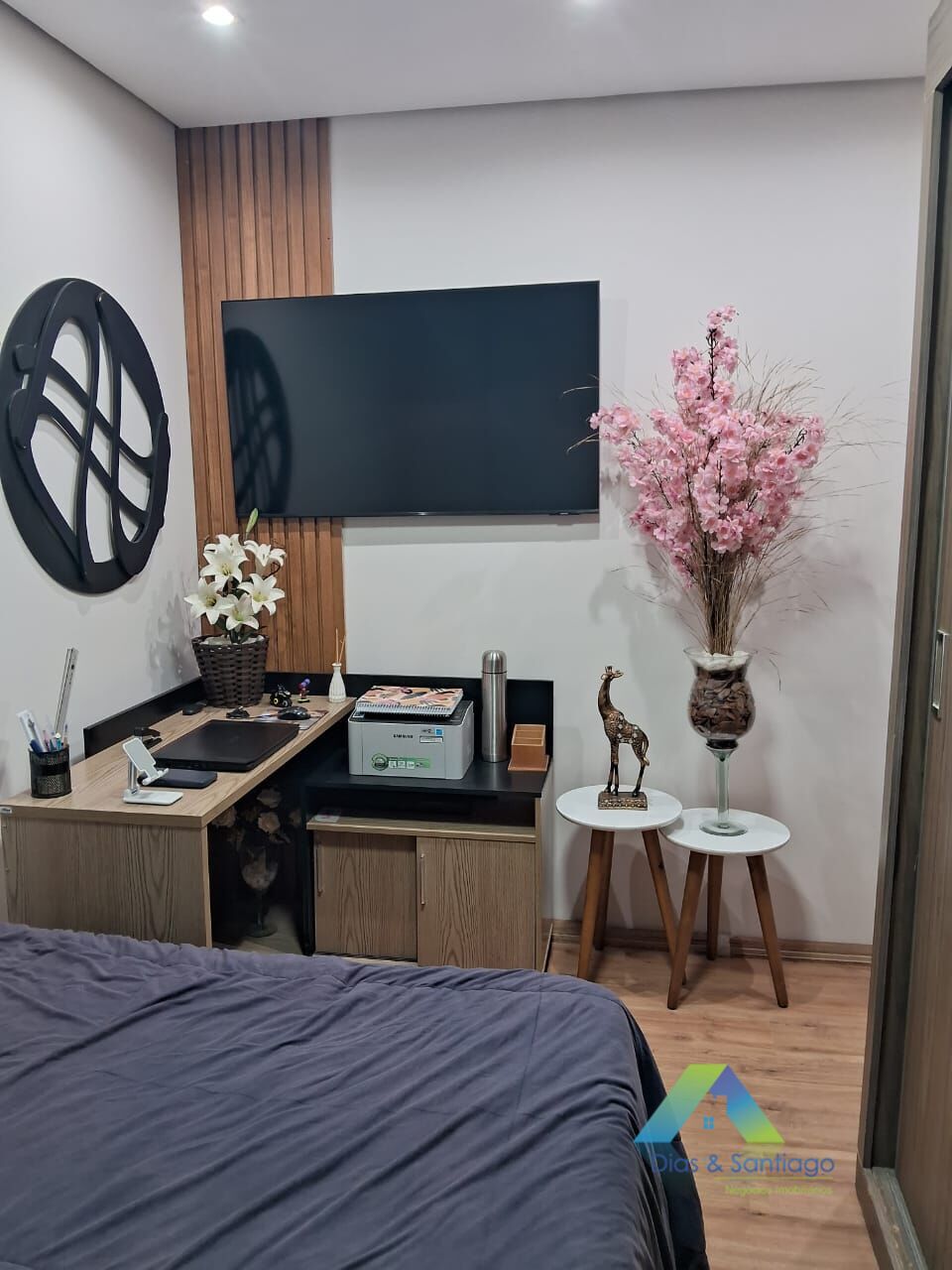 Apartamento, 2 quartos, 33 m² - Foto 10