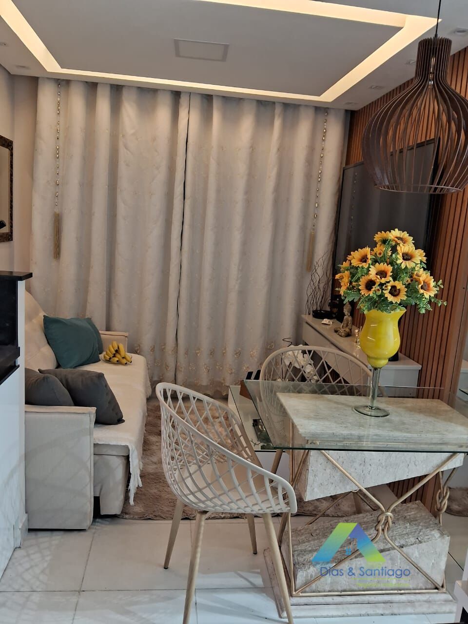 Apartamento, 2 quartos, 33 m² - Foto 5