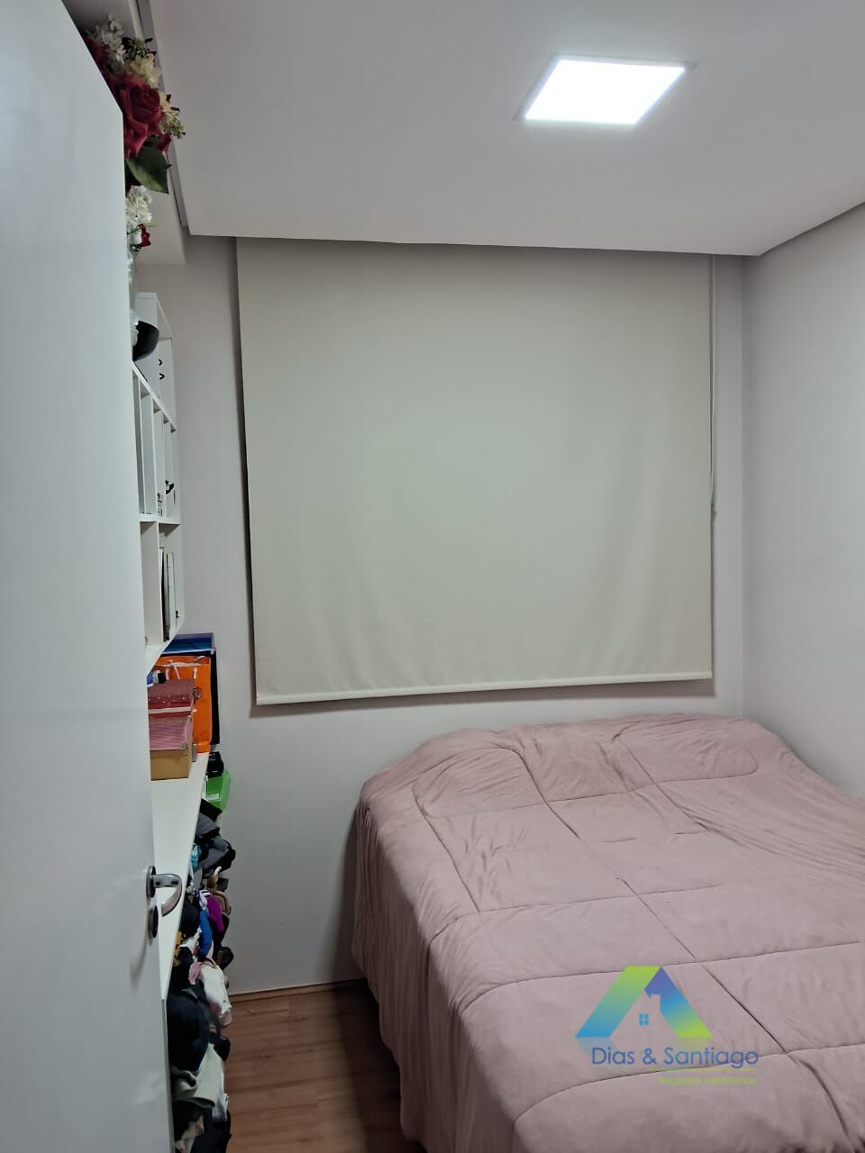Apartamento, 2 quartos, 33 m² - Foto 7