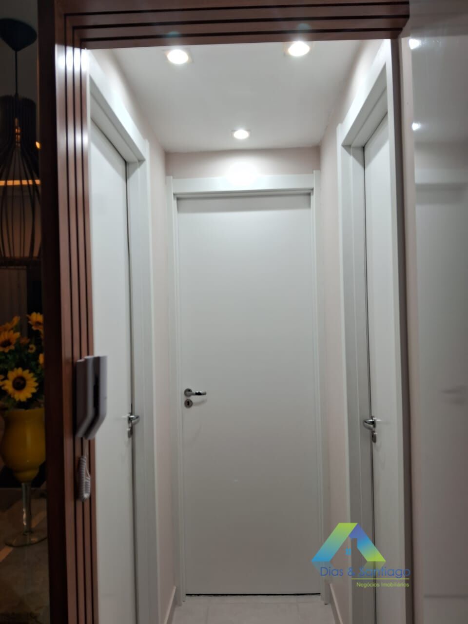 Apartamento, 2 quartos, 33 m² - Foto 6