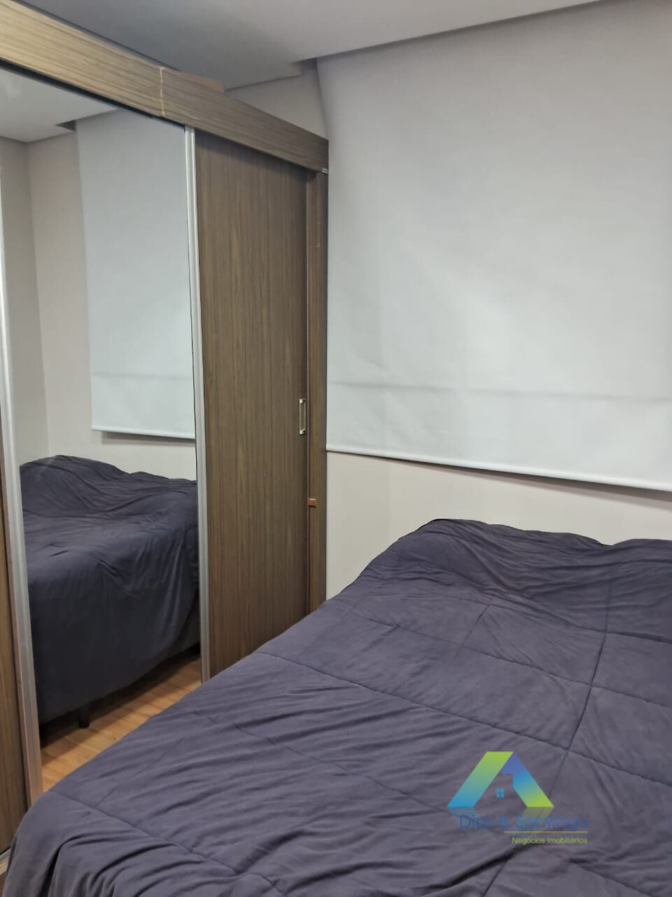 Apartamento, 2 quartos, 33 m² - Foto 9