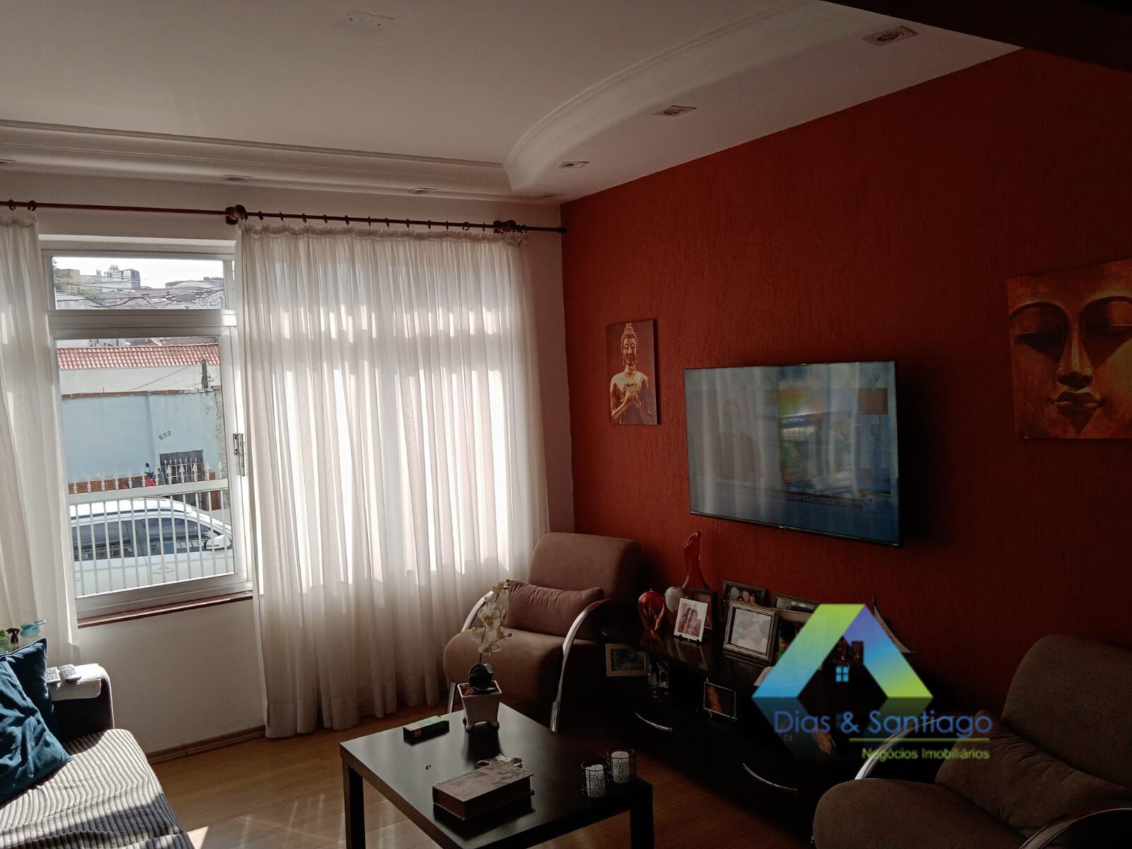 Casa, 3 quartos, 190 m² - Foto 4