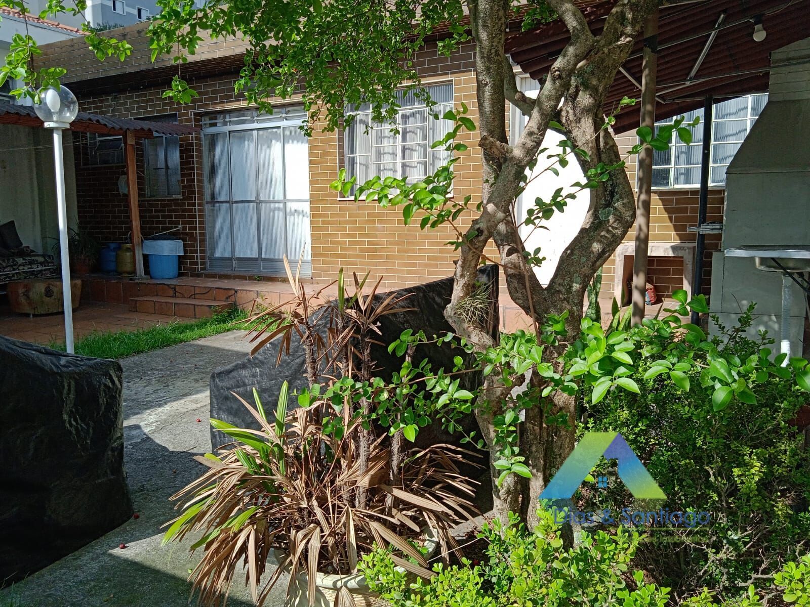 Casa, 3 quartos, 190 m² - Foto 32