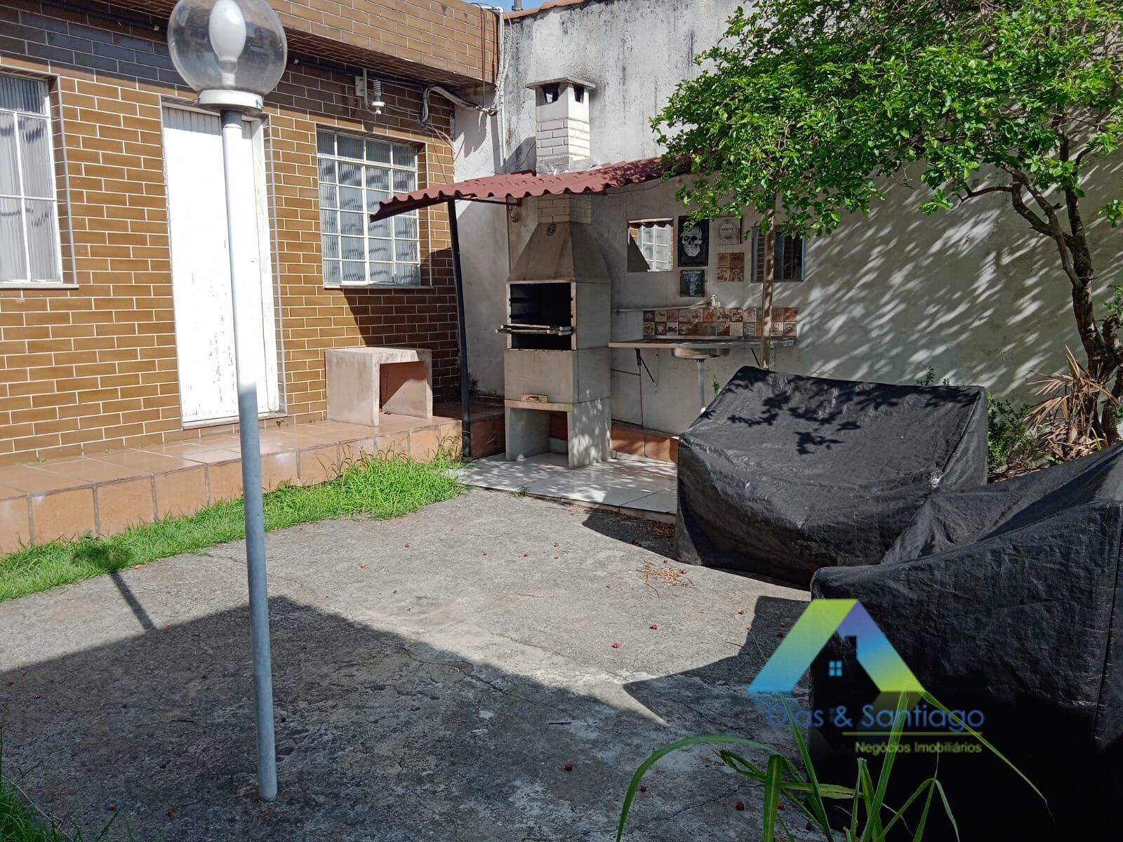 Casa, 3 quartos, 190 m² - Foto 31