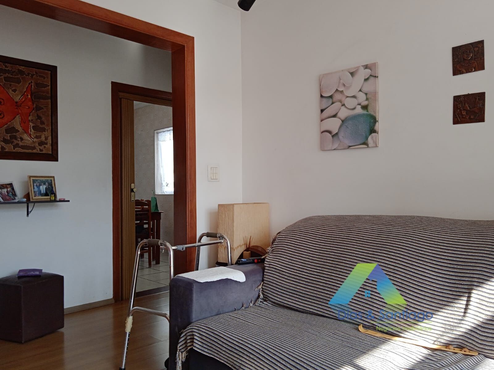 Casa, 3 quartos, 190 m² - Foto 6