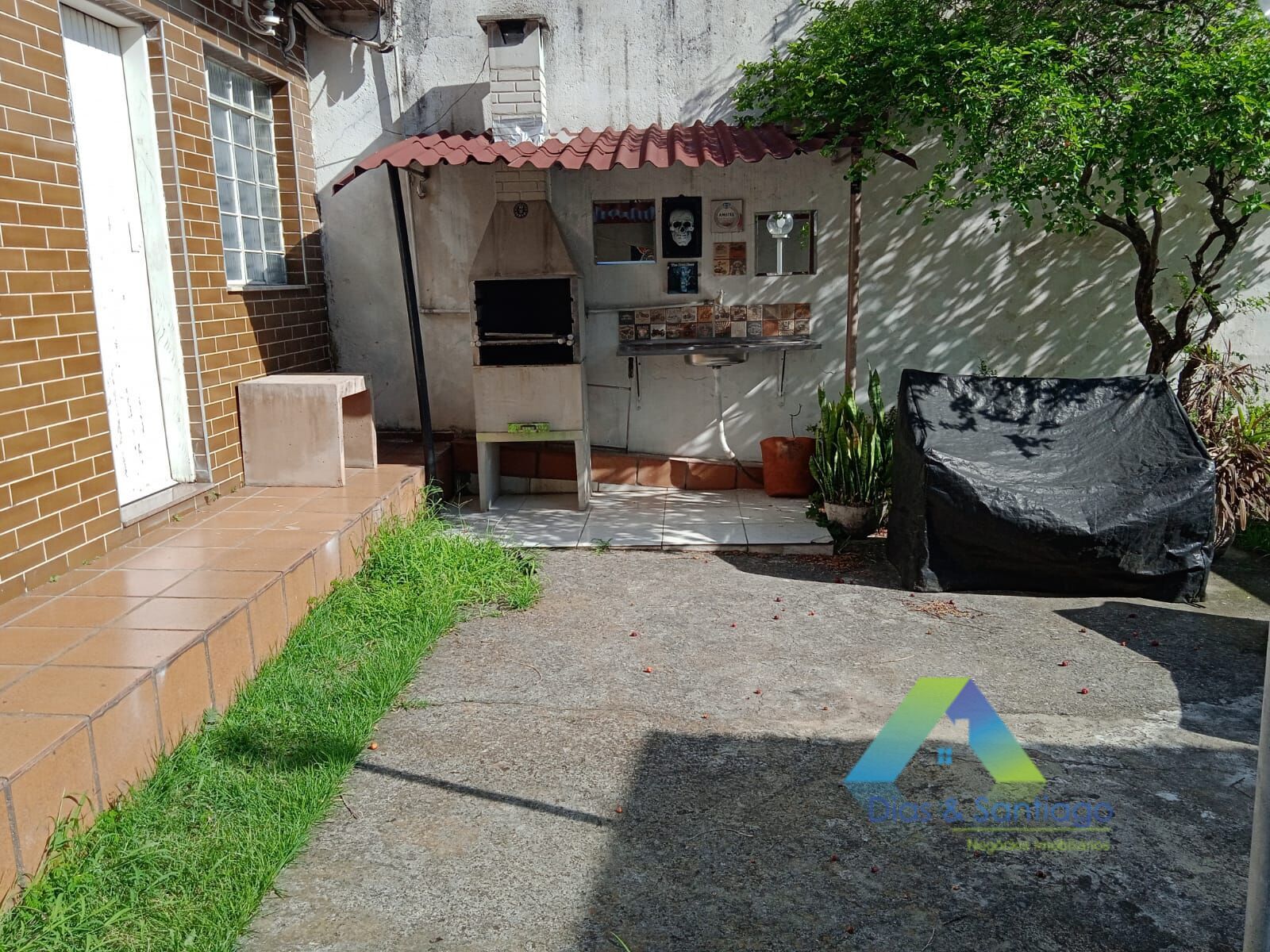 Casa, 3 quartos, 190 m² - Foto 29