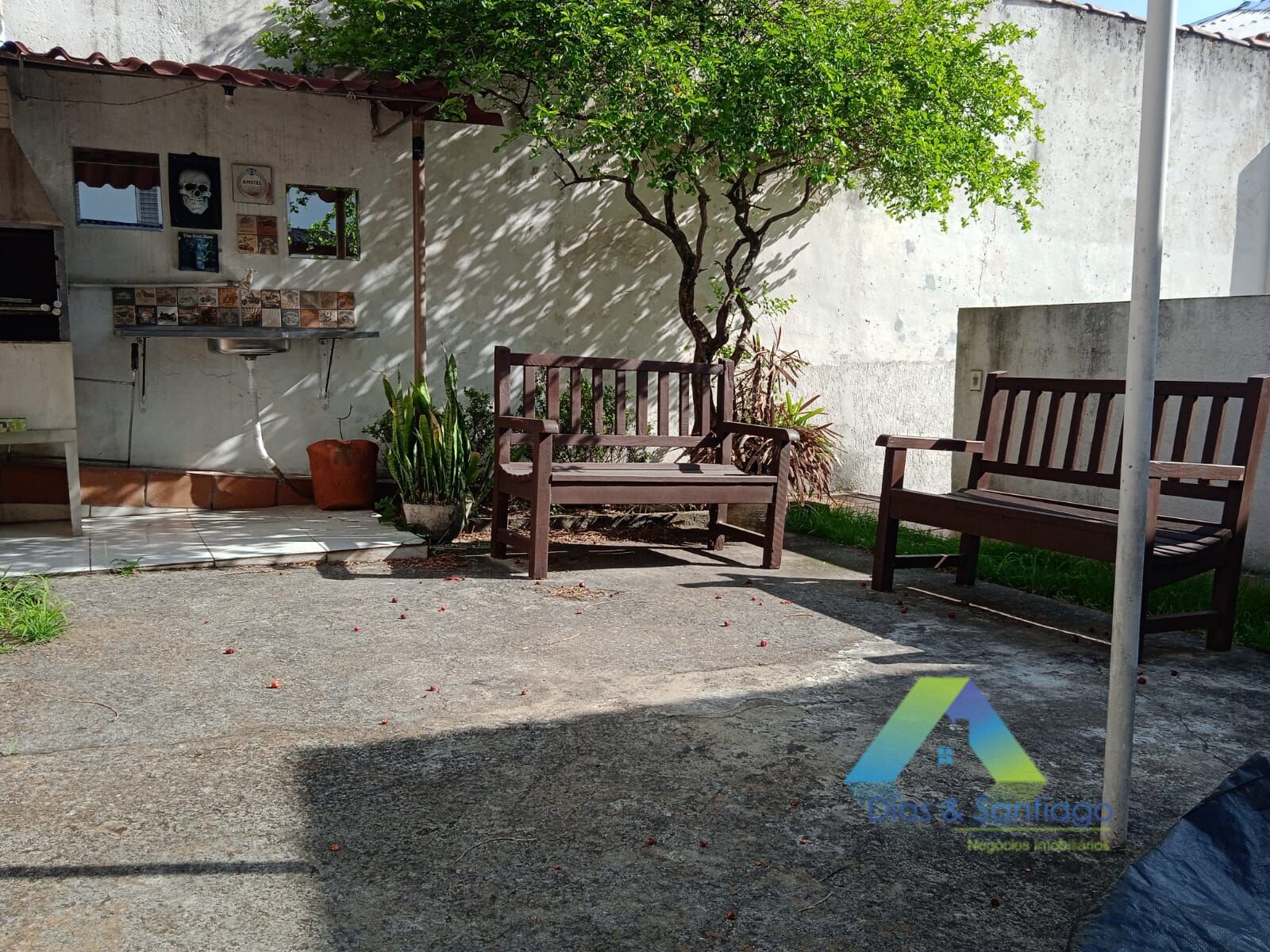 Casa, 3 quartos, 190 m² - Foto 17