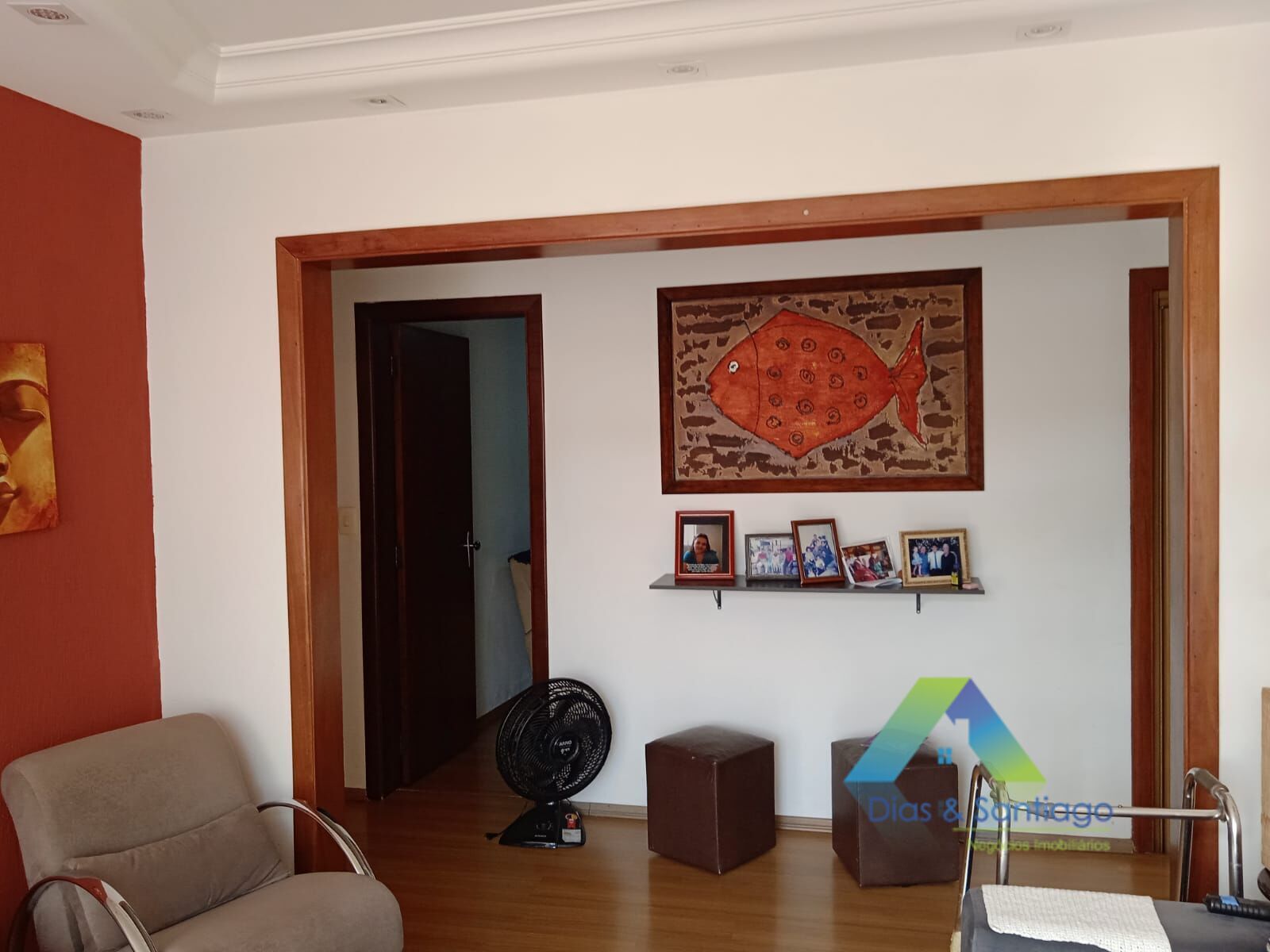 Casa, 3 quartos, 190 m² - Foto 5