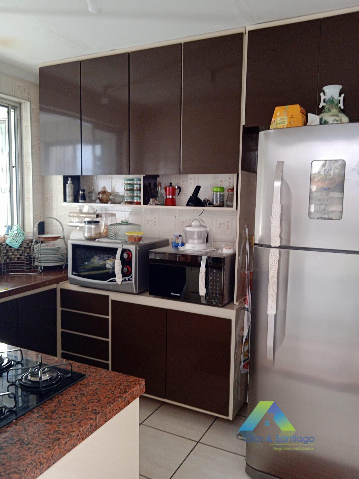 Casa, 3 quartos, 190 m² - Foto 19