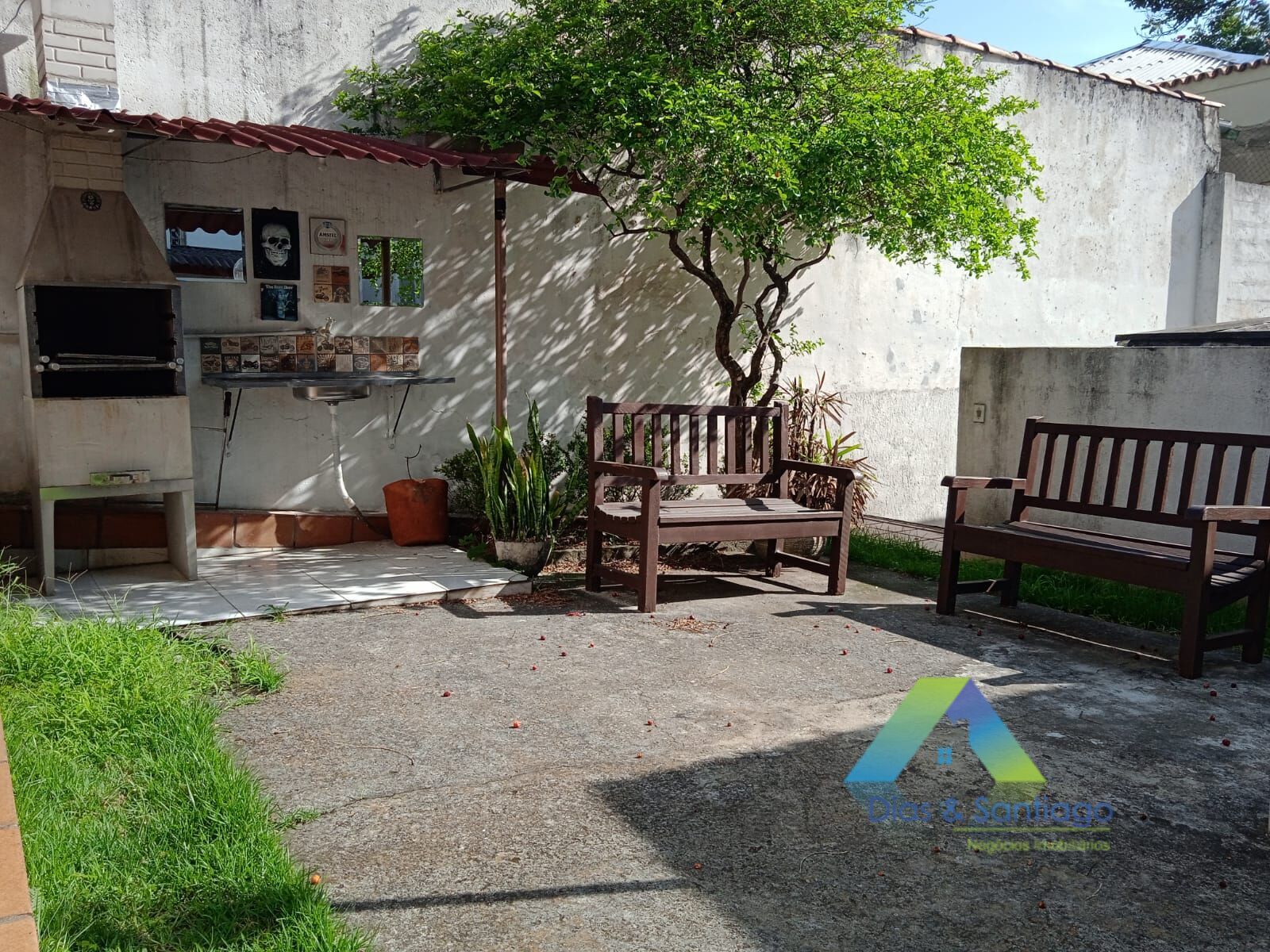 Casa, 3 quartos, 190 m² - Foto 12