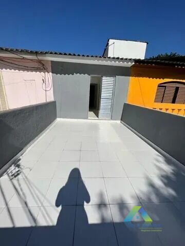 Sobrado à venda com 2 quartos, 102m² - Foto 12