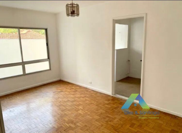 Apartamento à venda com 1 quarto, 65m² - Foto 5