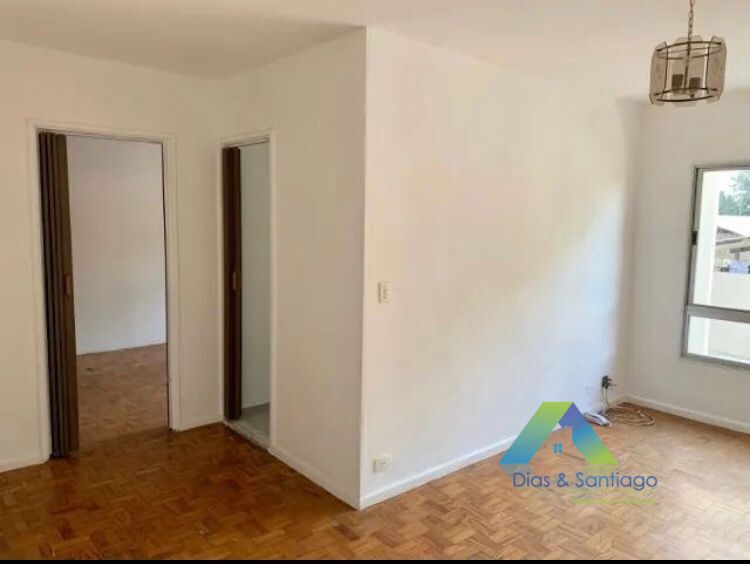 Apartamento à venda com 1 quarto, 65m² - Foto 7