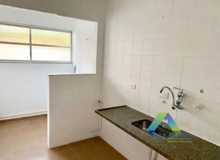 Apartamento à venda com 1 quarto, 65m² - Foto 2