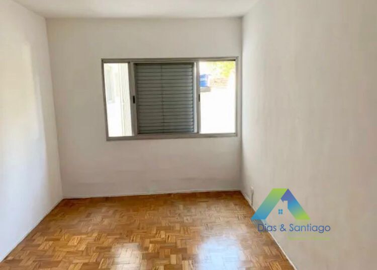 Apartamento à venda com 1 quarto, 65m² - Foto 11