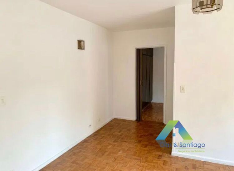 Apartamento à venda com 1 quarto, 65m² - Foto 8