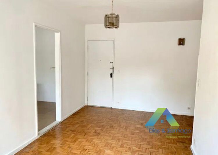 Apartamento à venda com 1 quarto, 65m² - Foto 6