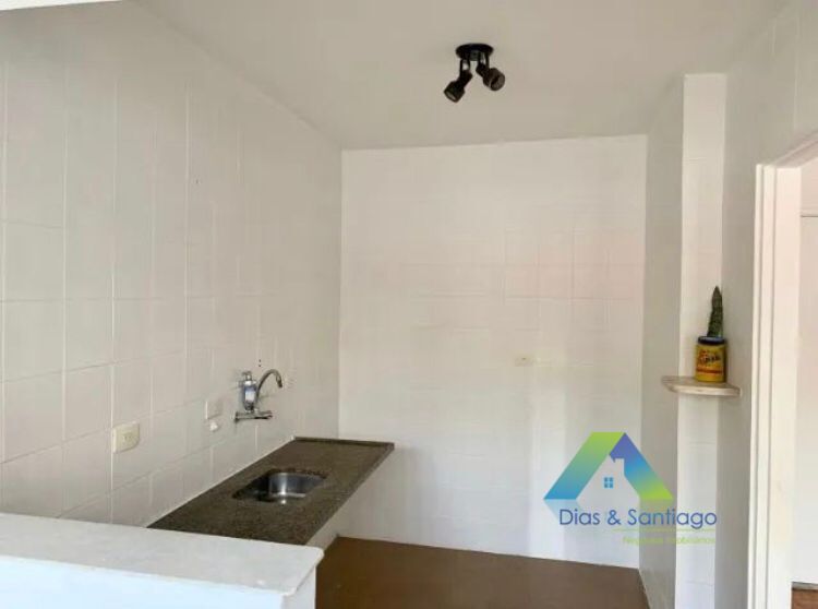 Apartamento à venda com 1 quarto, 65m² - Foto 4