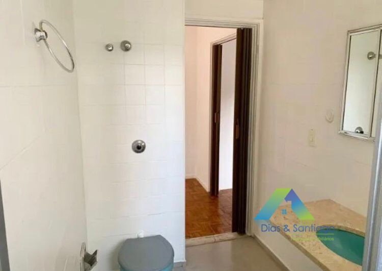 Apartamento à venda com 1 quarto, 65m² - Foto 9