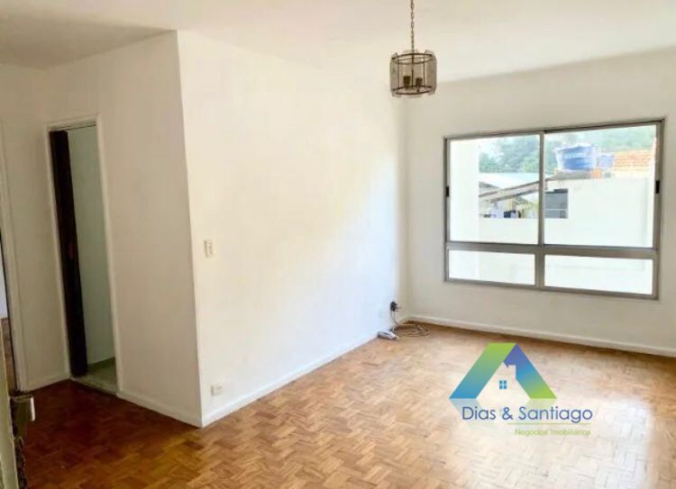 Apartamento à venda com 1 quarto, 65m² - Foto 1