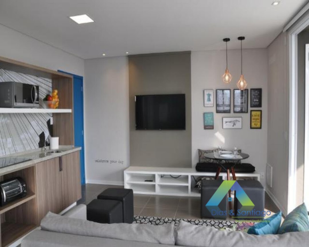 Cobertura à venda com 1 quarto, 50m² - Foto 18