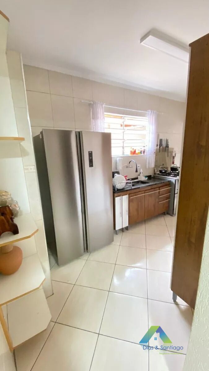 Sobrado à venda com 3 quartos, 130m² - Foto 9